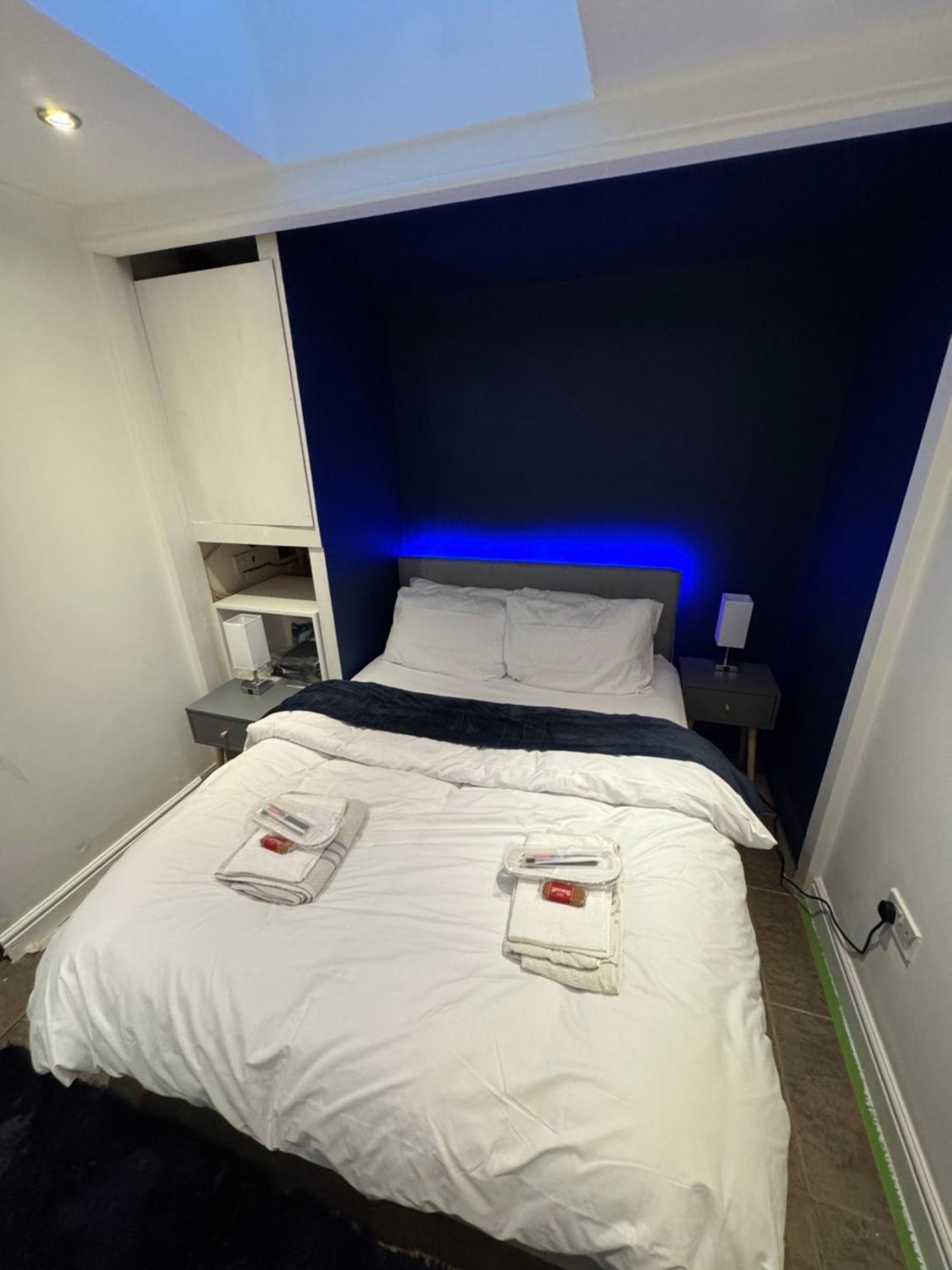 Secret Escape Holiday home