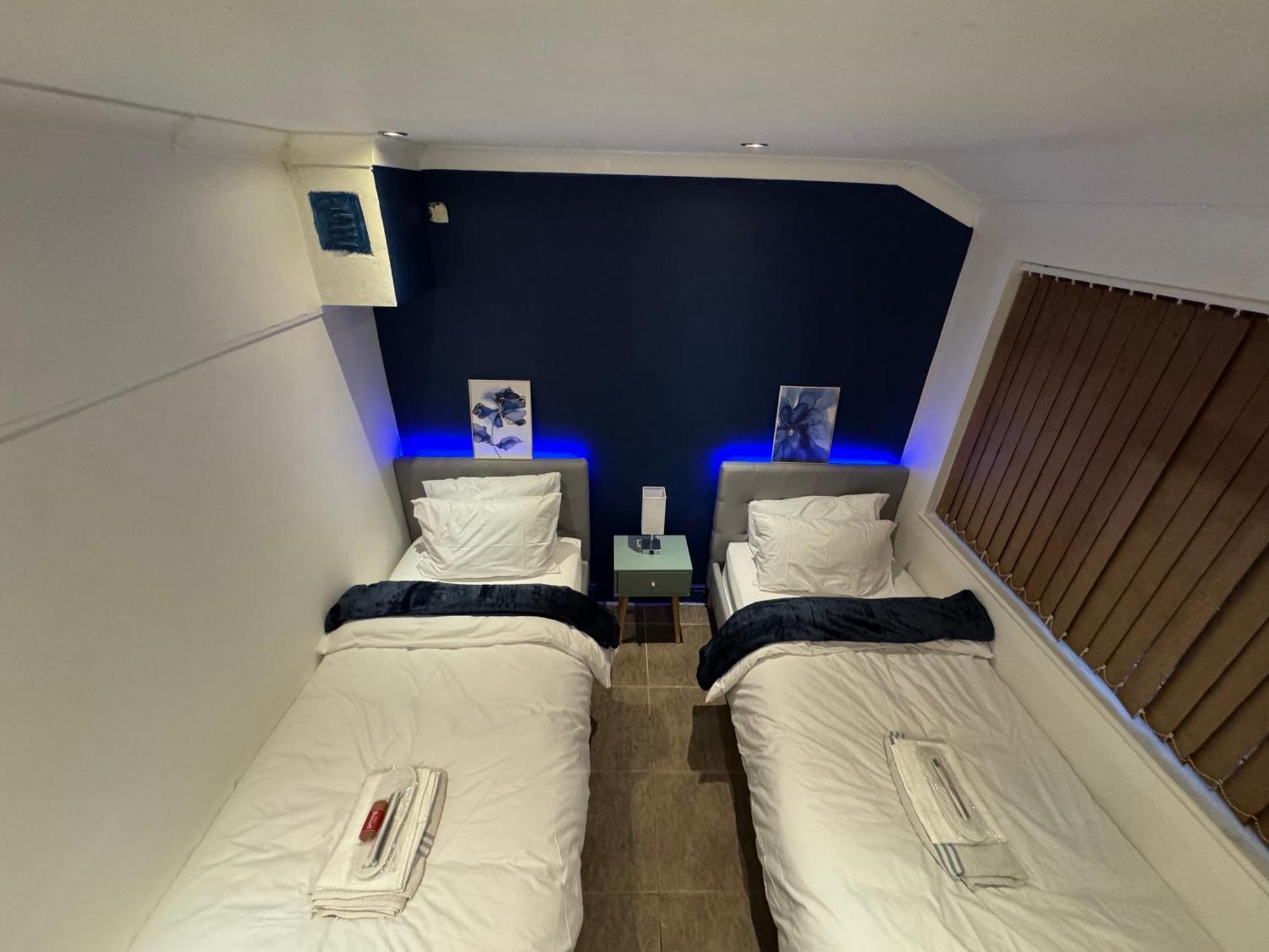 Secret Escape Holiday home Cambridge (Cambridgeshire)