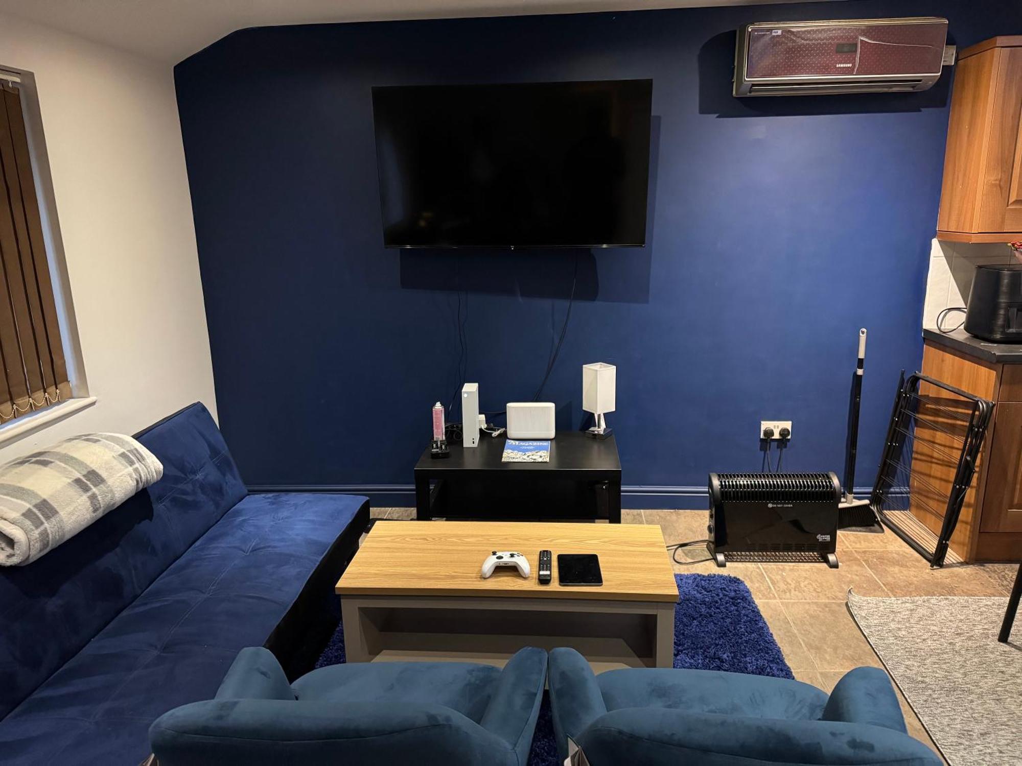 Secret Escape Holiday home Cambridge (Cambridgeshire)